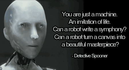 Quotes From I Robot. QuotesGram