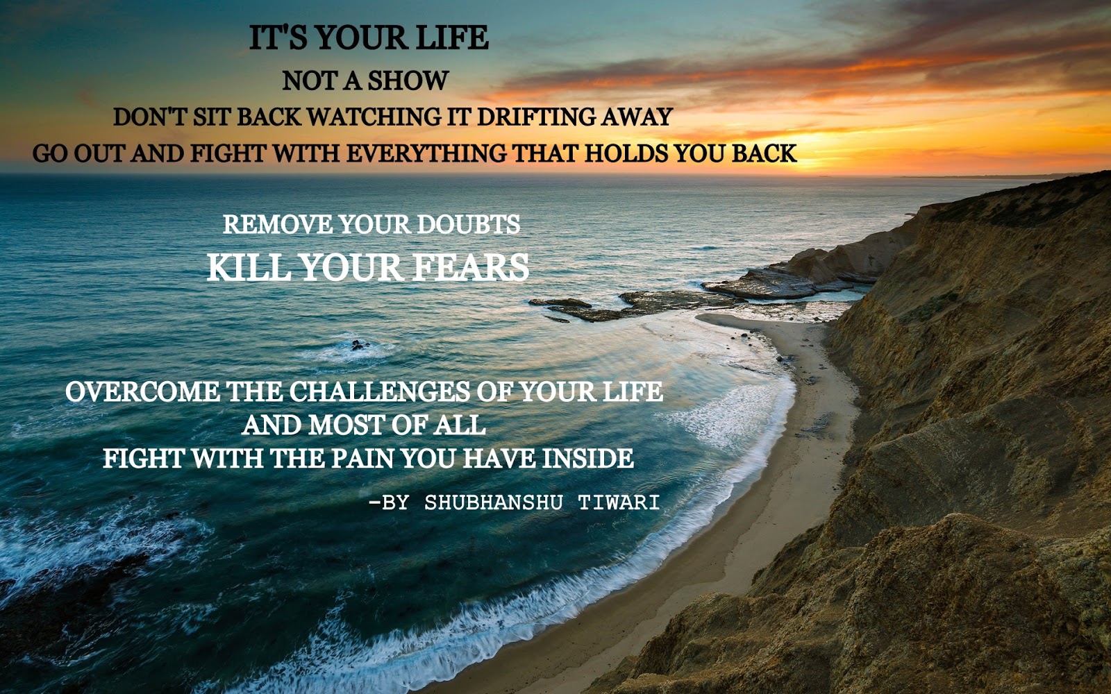 having the best time of my life quotes