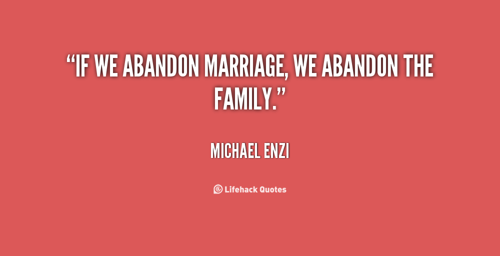 Abandoned By Family Quotes. QuotesGram