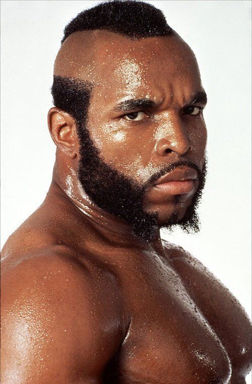 Clubber Lang Quotes.