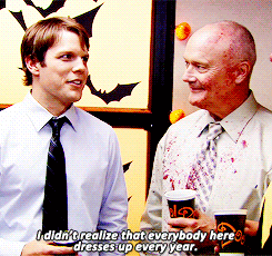 The Office Halloween Quotes Halloween The Office Quotes. Quotesgram