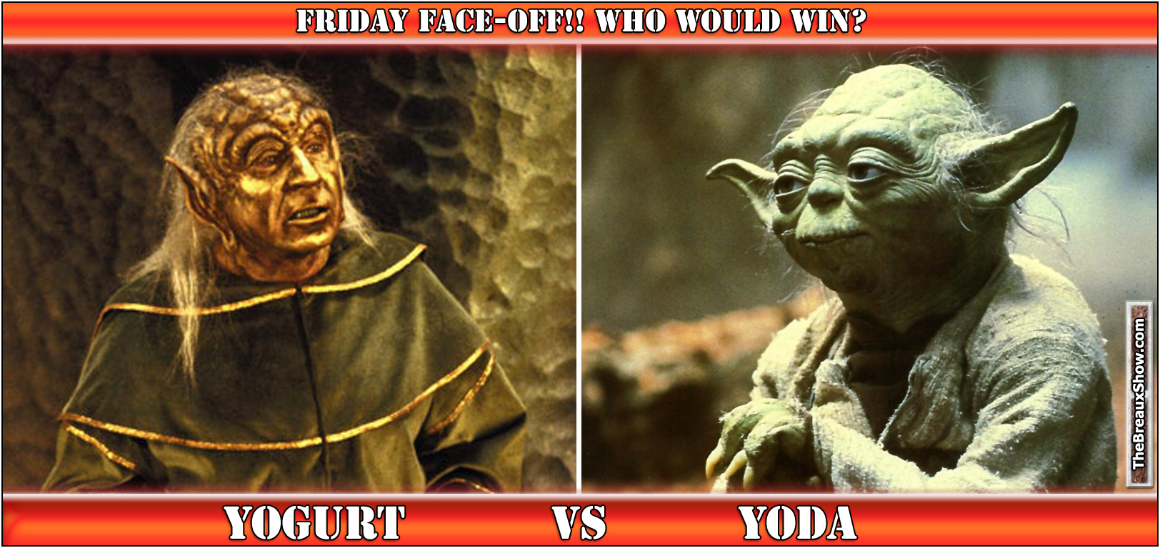 Funny Yoda Quotes On Friday. QuotesGram