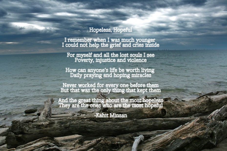 Feeling Hopeless And Alone Quotes