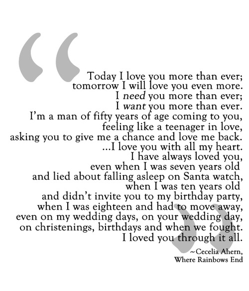 10+ Love Rosie Quotes Alex Pictures