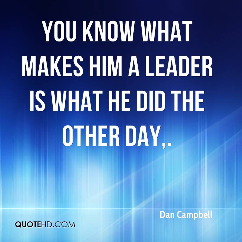 Campbell Quotes. QuotesGram