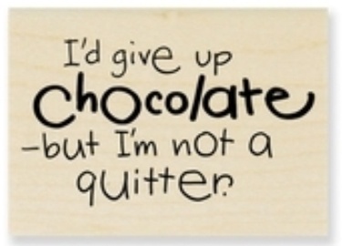 not a quitter not a quitter