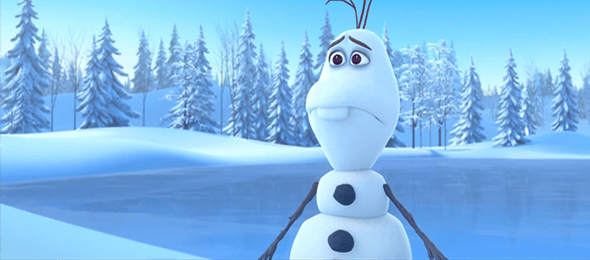 reindeer characters from frozen