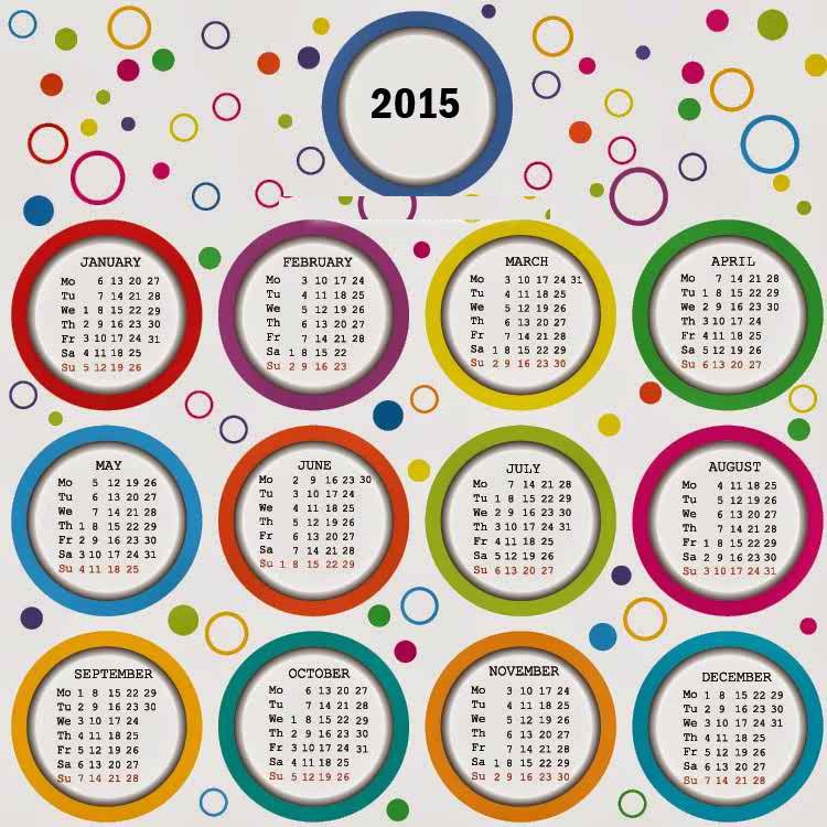 Calendar Without Year With Quotes. QuotesGram