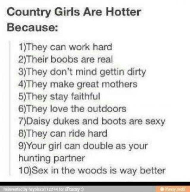 Country Girls Do It Better Quotes. QuotesGram