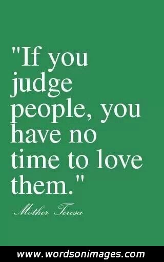 Mother Teresa Quotes About Friends. QuotesGram