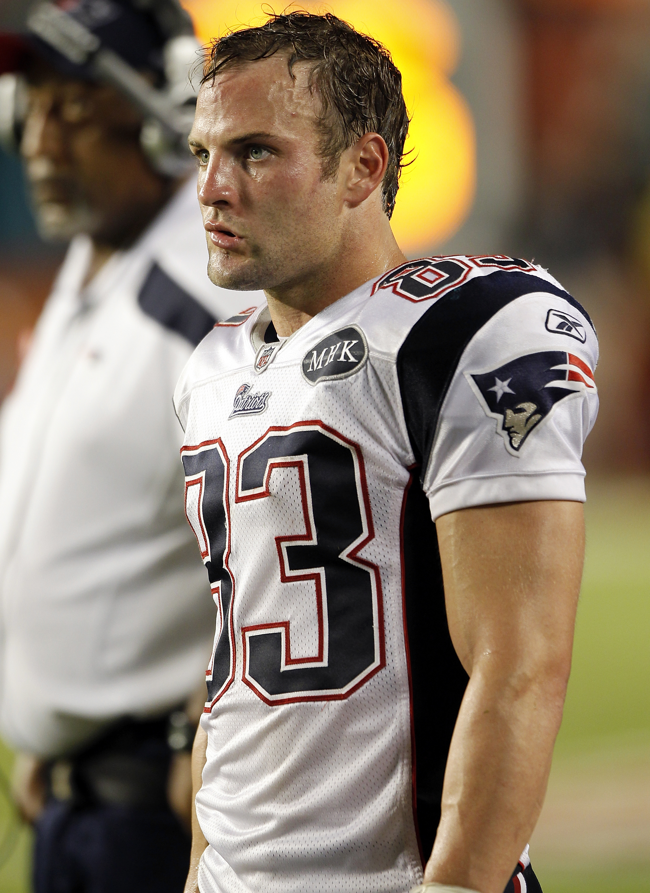 Wes Welker Quotes. QuotesGram