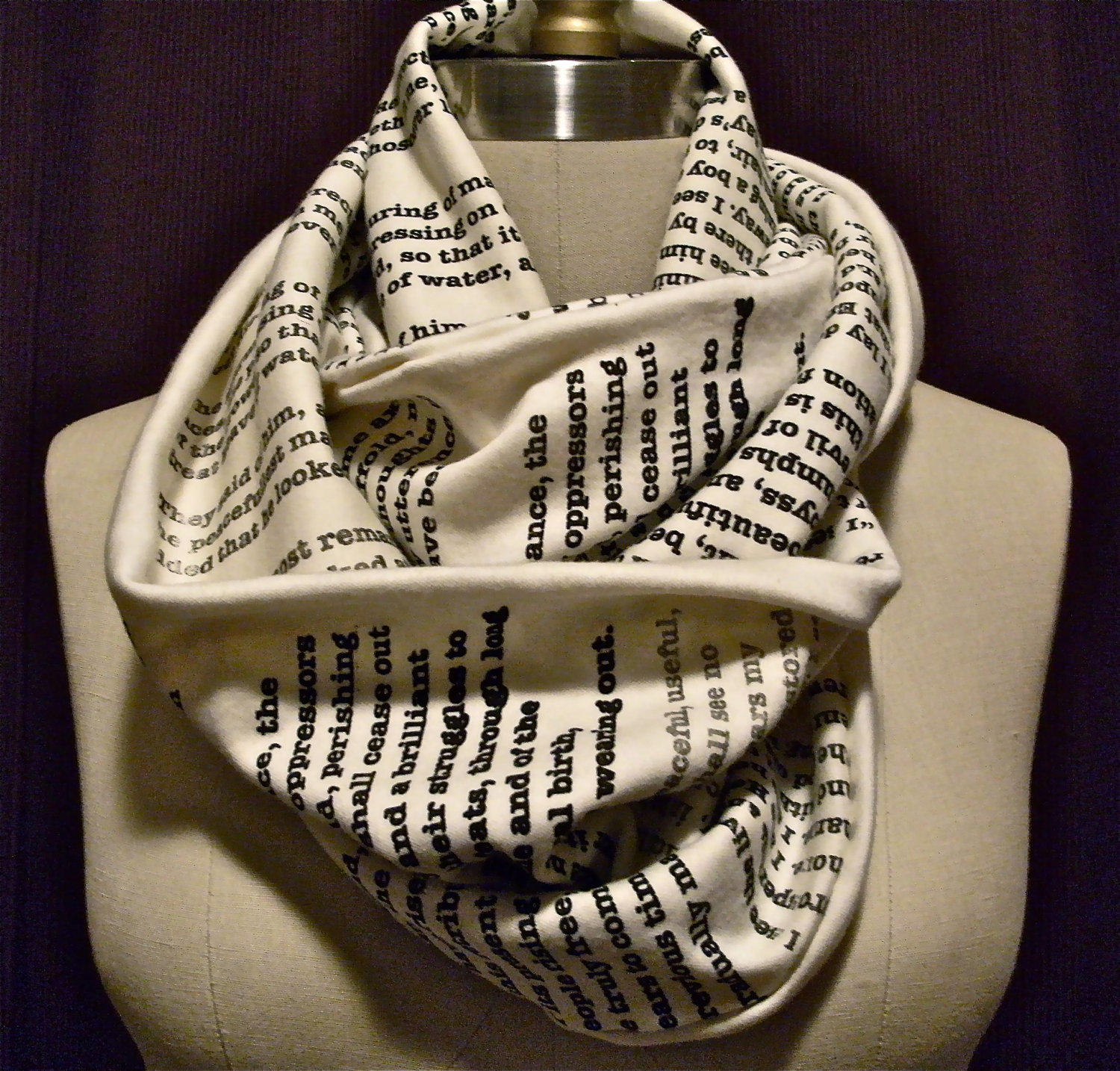 Scarf Quotes. QuotesGram