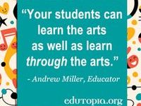 Art Education Quotes. QuotesGram