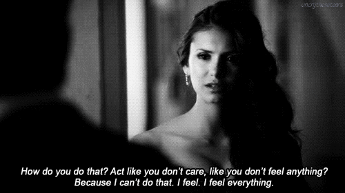 Tvd Quotes Love That Quotesgram