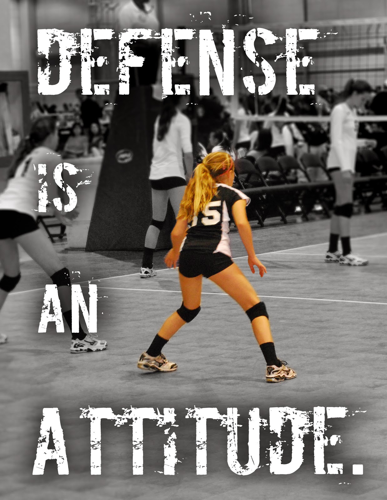 Volleyball Passer Quotes. QuotesGram
