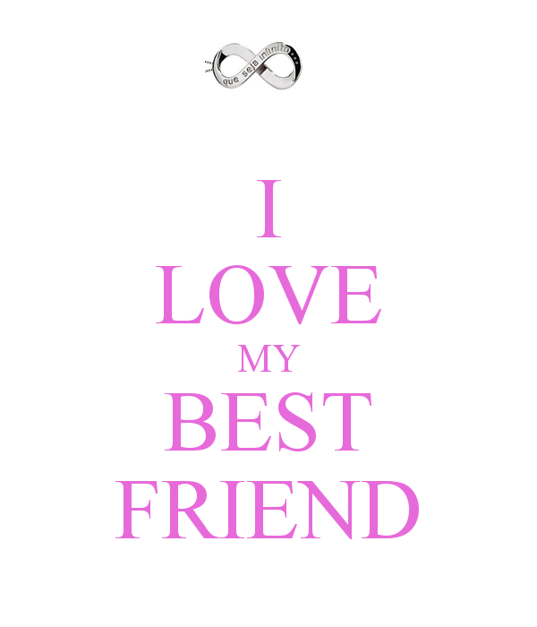I Love My Bff Quotes Quotesgram