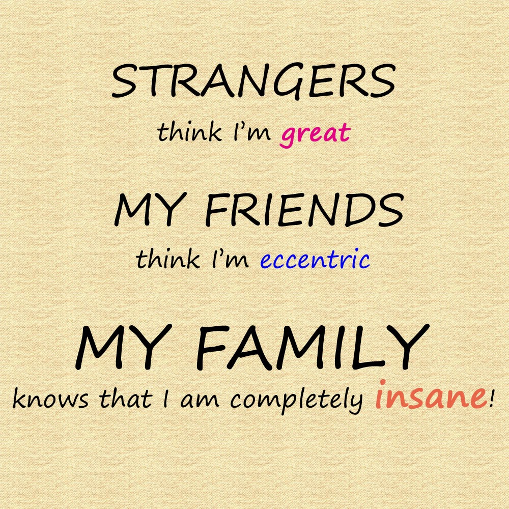 Strangers Are Family Quotes. QuotesGram