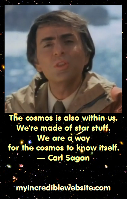 Quotes Made Stardust Carl Sagan. QuotesGram Quotes Made Stardust Carl Sagan. QuotesGram