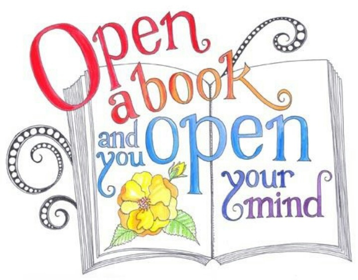 Open book quotes quotesgram