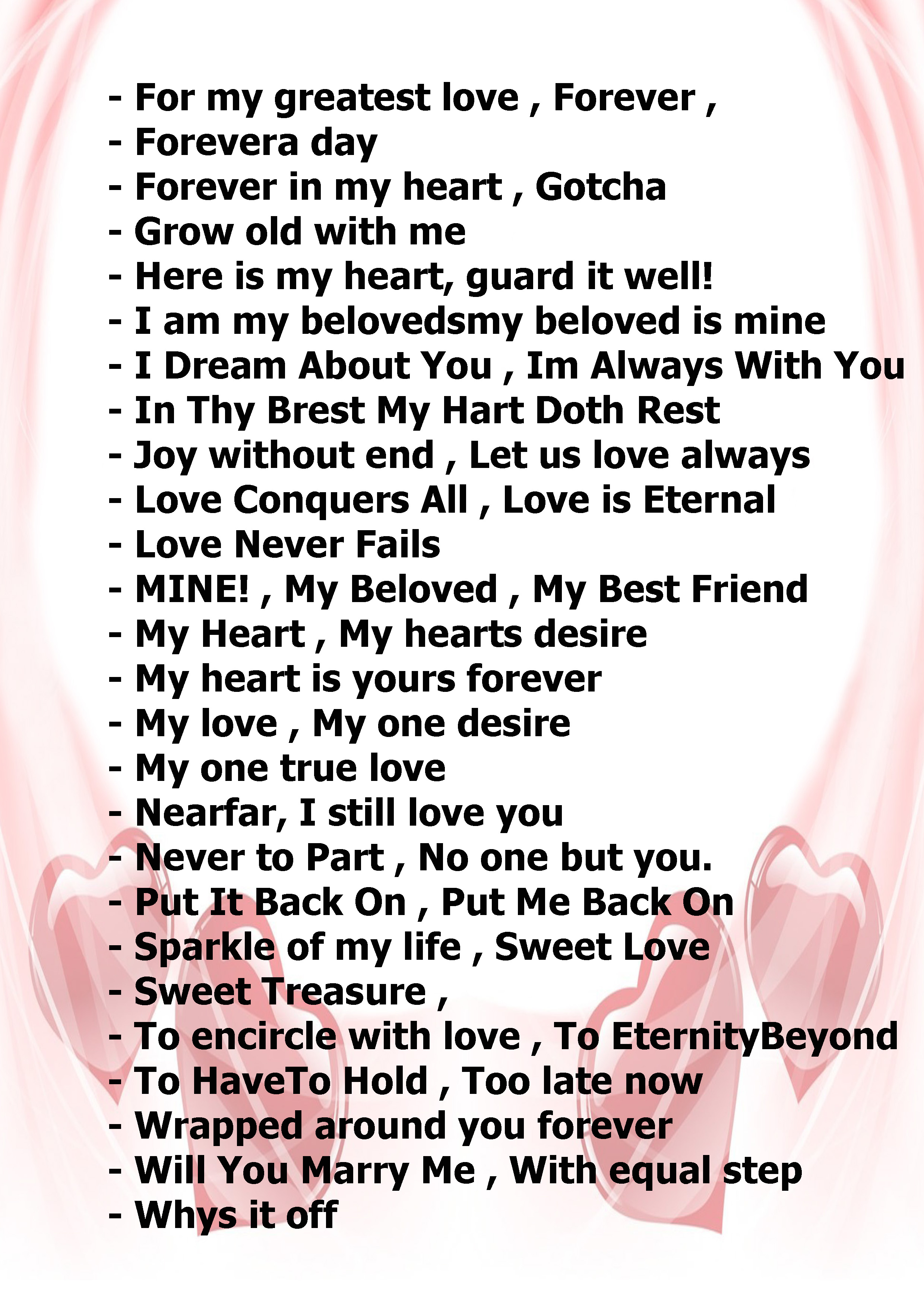 Ring Engraving Quotes. QuotesGram