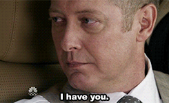 The Blacklist Quotes And Sayings. QuotesGram
