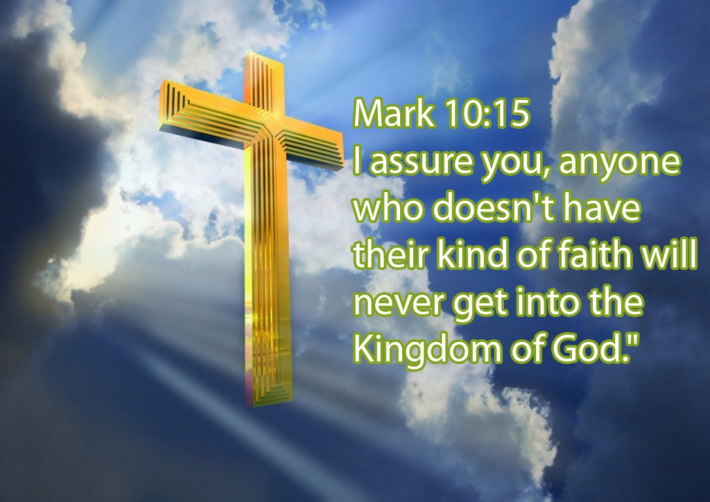 Faith Quotes And Sayings From The Bible. QuotesGram