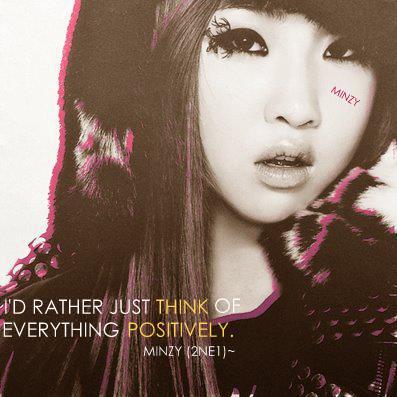 2ne1 Quotes Inspirational. QuotesGram