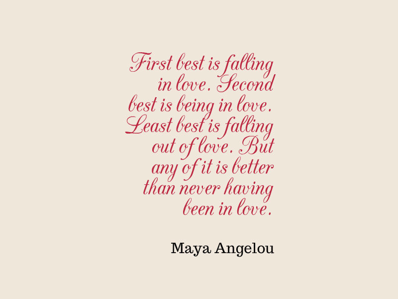 Maya Angelou About Hate Quotes. QuotesGram