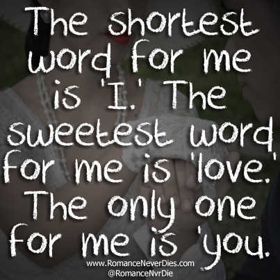 You Are The Only One For Me Quotes Quotesgram You Are The Only One For Me Quotes Quotesgram