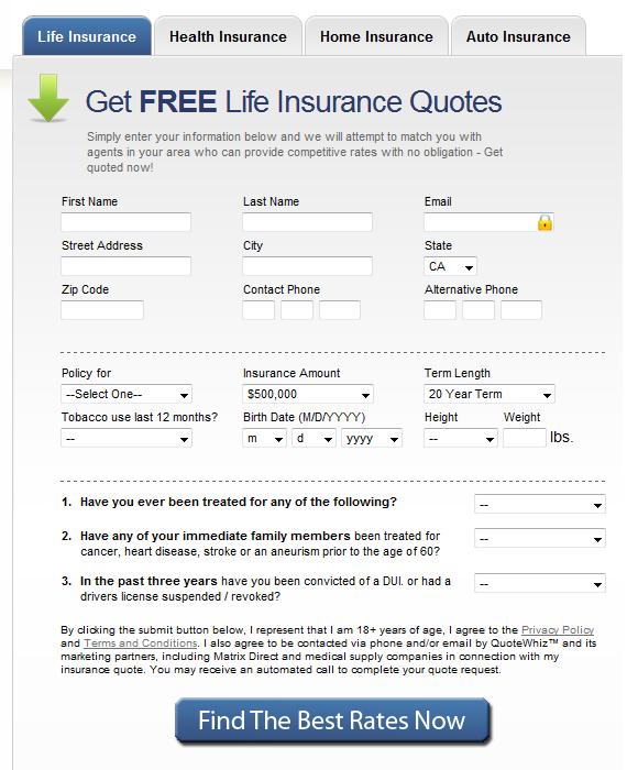 Famous Insurance Quotes Quotesgram