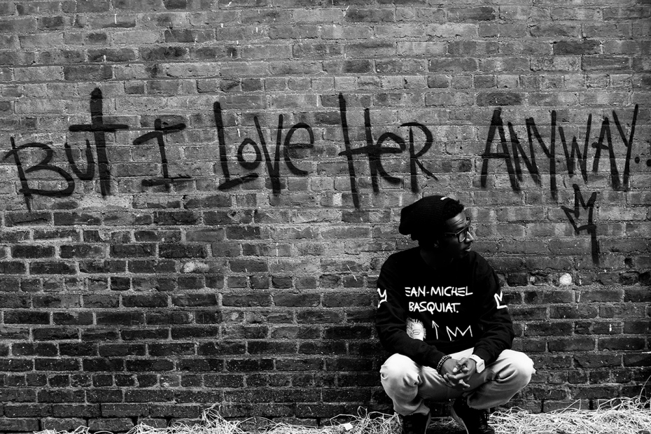 Basquiat Graffiti Art Quotes. QuotesGram