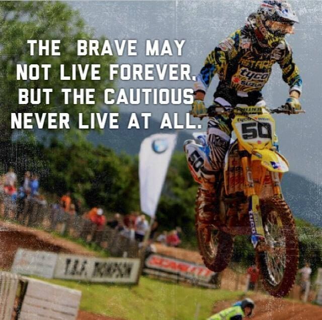 Best Motocross Quotes. QuotesGram