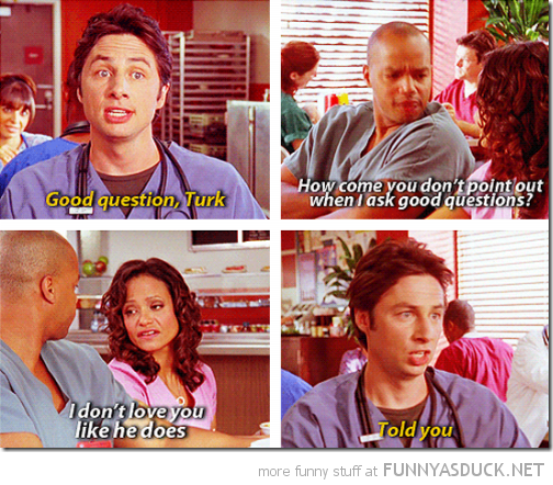Scrubs Love Quotes. QuotesGram