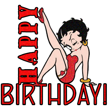 Betty Boop Sexy Birthday Quotes Quotesgram Betty Boop Sexy Birthday Quotes Quotesgram