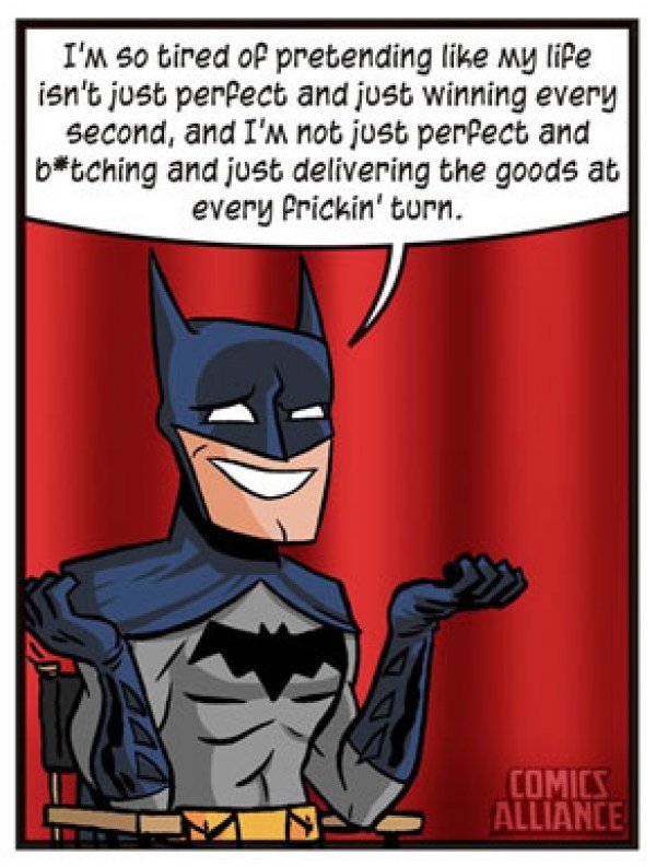 Superhero Friend Quotes. QuotesGram