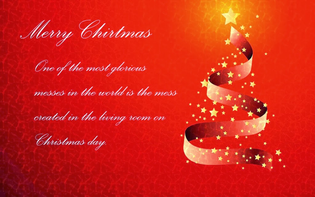 Christmas Quotes With Heart QuotesGram