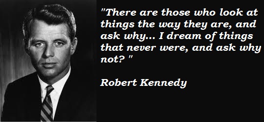 Robert Kennedy Quotes Wallpaper. QuotesGram