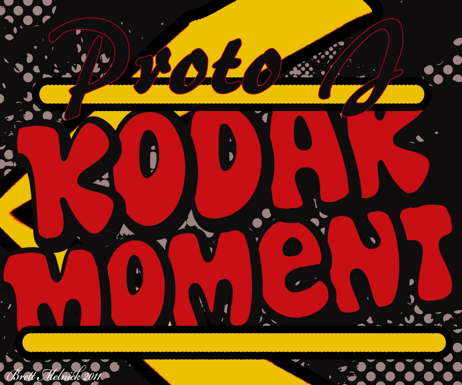 The Kodak Moment - 2020s Craziest Stock - YouTube