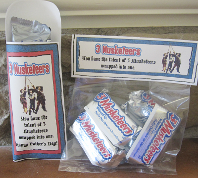 Candy Bar Quotes For Dads. QuotesGram