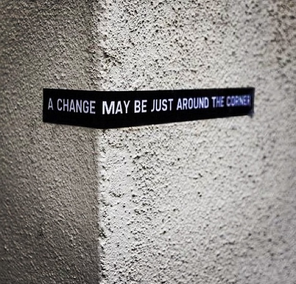 Change Is Coming Quotes. QuotesGram