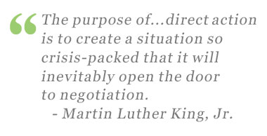 Montgomery Bus Boycott Quotes. QuotesGram