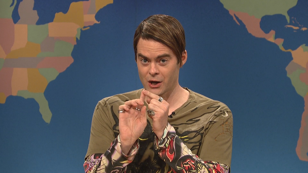 Stefon Snl Quotes.