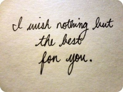 wish quotes wishing nothing but quote sayings lyrics someone happy song need good who wishes only words adele birthday things
