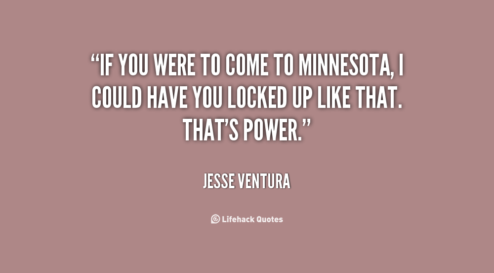 Minnesota Quotes. QuotesGram