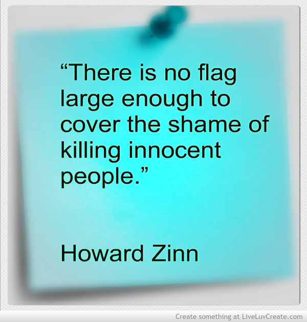 Inspirational Quotes About Patriotism. QuotesGram