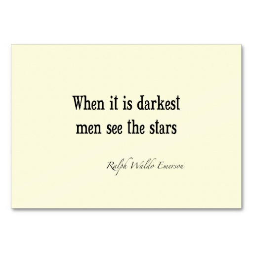 inspirational quotes for business cards quotesgram