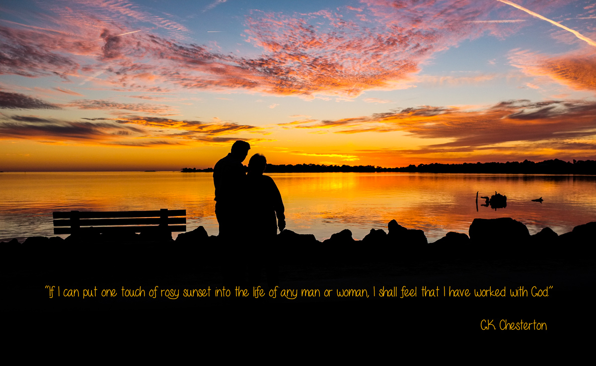 Love And Sunset Quotes : 30 Sunset Quotes To Reflect On Plus Romantic