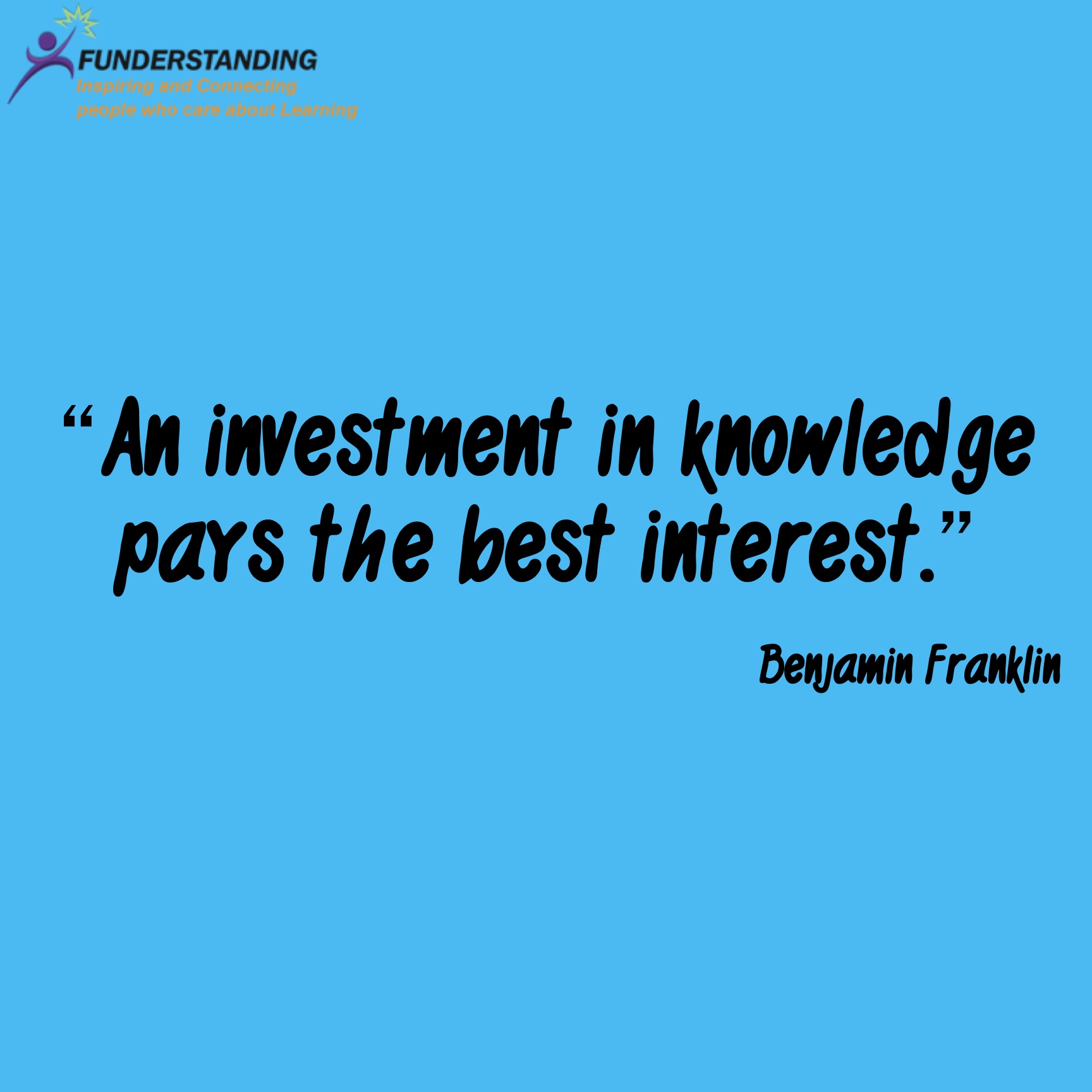Invest In Education Quotes Quotesgram