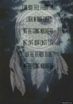 bring me the horizon quotes sempiternal