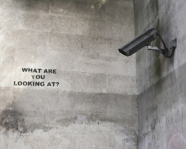 1984 Surveillance Quotes About. QuotesGram